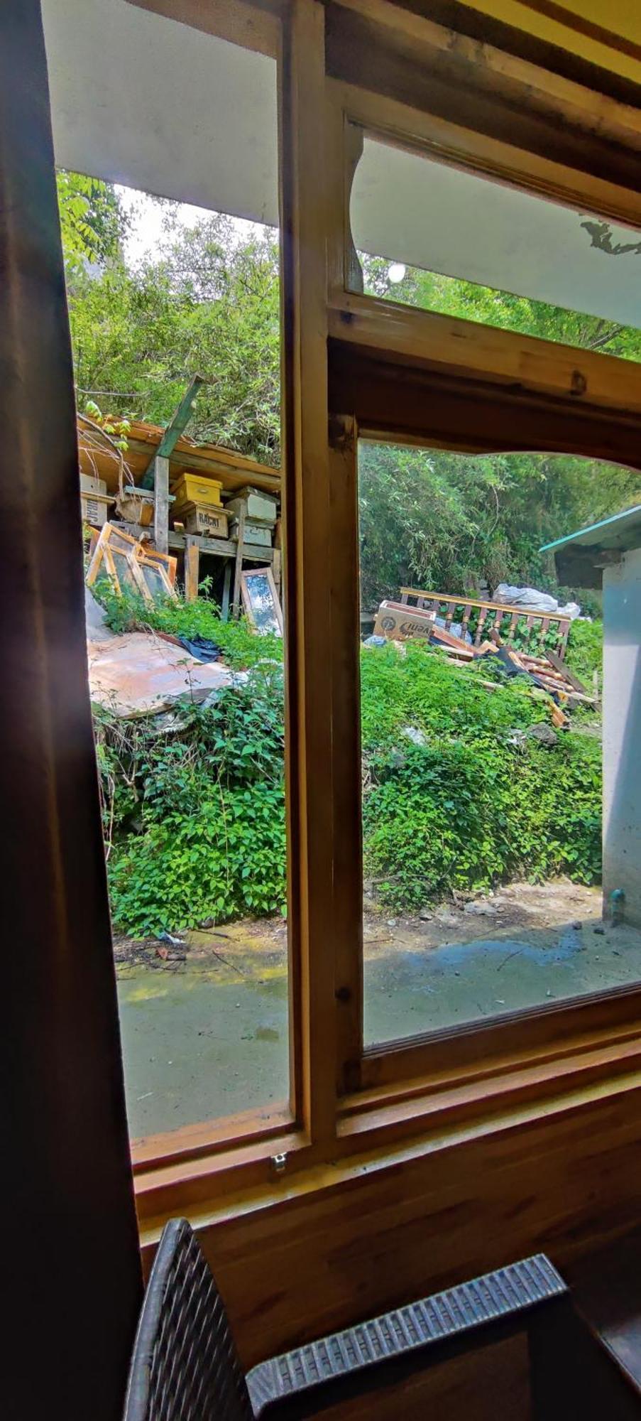 Flipsyde Retreat Kasol Exterior foto